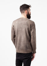 Carica l'immagine nel visualizzatore di Gallery, Knitted Cashmere Pullover