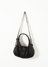 Carica l'immagine nel visualizzatore di Gallery, Circle Bag in Black