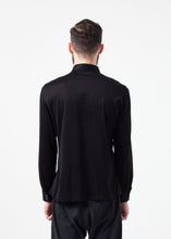 Carica l&#39;immagine nel visualizzatore di Gallery, Scotland Button-Up in Black
