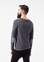Carica l&#39;immagine nel visualizzatore di Gallery, Curios Sweatshirt in Steel Grey
