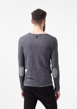 Carica l&#39;immagine nel visualizzatore di Gallery, Curios Sweatshirt in Steel Grey
