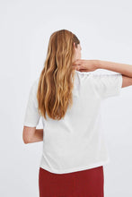 Carica l&#39;immagine nel visualizzatore di Gallery, COMIC PRINT T-SHIRT
