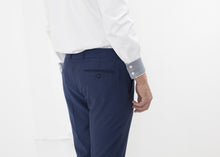 Carica l&#39;immagine nel visualizzatore di Gallery, Sheridan Trouser in Blue

