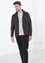Carica l&#39;immagine nel visualizzatore di Gallery, Hubbard Jacket in Dark Green
