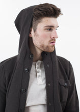 Carica l&#39;immagine nel visualizzatore di Gallery, Hubbard Jacket in Dark Green
