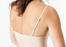 Carica l&#39;immagine nel visualizzatore di Gallery, Second Skin Slip in Nude
