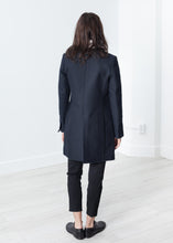 Load image into Gallery viewer, Tessuto Jacket in Navy
