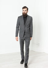 Load image into Gallery viewer, Men&#39;s Completo Suit in Grey
