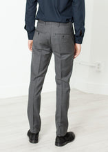 Load image into Gallery viewer, Men&#39;s Completo Suit in Grey
