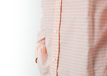 Load image into Gallery viewer, Paul Shirt in Sherbet Stripe
