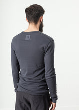 Carica l&#39;immagine nel visualizzatore di Gallery, Secon Shale Shirt in Slate

