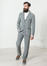 Carica l&#39;immagine nel visualizzatore di Gallery, Riga Jacket in Tar
