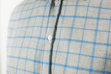 Load image into Gallery viewer, Paul Shirt in Grey Flannel
