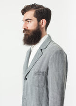 Carica l&#39;immagine nel visualizzatore di Gallery, Riga Jacket in Tar
