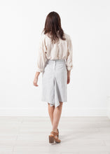 Carica l&#39;immagine nel visualizzatore di Gallery, Double Pocket Skirt
