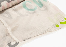 Carica l&#39;immagine nel visualizzatore di Gallery, Scomposta Scarf
