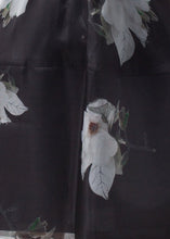 Carica l&#39;immagine nel visualizzatore di Gallery, Short Silk Skirt
