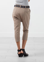 Load image into Gallery viewer, Harem Chino Pant
