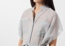 Load image into Gallery viewer, Ultime Shirt Dress
