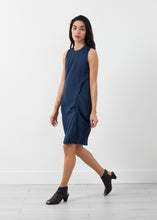 Load image into Gallery viewer, Uti Drape Dress
