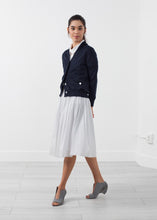 Load image into Gallery viewer, Lime Cardigan
