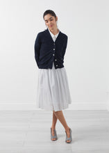 Load image into Gallery viewer, Lime Cardigan
