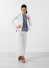 Load image into Gallery viewer, Lime Cardigan
