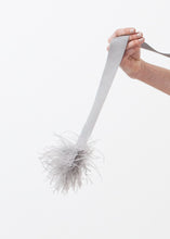 Carica l&#39;immagine nel visualizzatore di Gallery, Feather Sash
