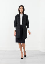 Carica l&#39;immagine nel visualizzatore di Gallery, Side Ruche Skirt
