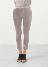 Load image into Gallery viewer, Silk Pullup Pant
