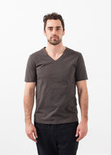 Load image into Gallery viewer, V-Neck Tee
