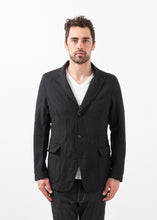 Carica l&#39;immagine nel visualizzatore di Gallery, Check Blazer
