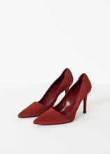 Carica l&#39;immagine nel visualizzatore di Gallery, Camoscio Heel
