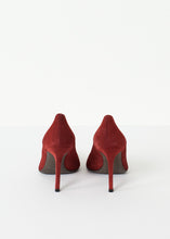 Carica l&#39;immagine nel visualizzatore di Gallery, Camoscio Heel
