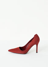 Carica l&#39;immagine nel visualizzatore di Gallery, Camoscio Heel
