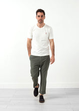 Carica l&#39;immagine nel visualizzatore di Gallery, Interlock Jersey Tee
