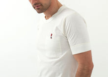 Carica l&#39;immagine nel visualizzatore di Gallery, Interlock Jersey Tee
