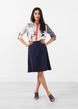 Carica l&#39;immagine nel visualizzatore di Gallery, Deep Pocket Skirt
