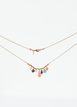 Carica l&#39;immagine nel visualizzatore di Gallery, Saul Necklace

