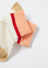 Load image into Gallery viewer, Top Stripe Crew
