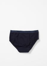 Carica l&#39;immagine nel visualizzatore di Gallery, Combed Cotton Brief
