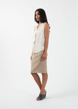 Load image into Gallery viewer, Ruffle Top
