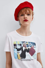 Carica l&#39;immagine nel visualizzatore di Gallery, CLUELESS® T-SHIRT
