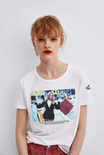 Carica l&#39;immagine nel visualizzatore di Gallery, CLUELESS® T-SHIRT
