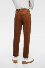Carica l&#39;immagine nel visualizzatore di Gallery, CORDUROY TROUSERS
