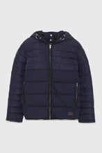 Carica l&#39;immagine nel visualizzatore di Gallery, CONTRAST PUFFER JACKET
