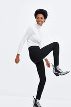 Carica l&#39;immagine nel visualizzatore di Gallery, COWBOY ANKLE BOOTS
