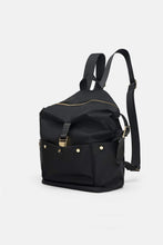 Carica l&#39;immagine nel visualizzatore di Gallery, FABRIC BACKPACK
