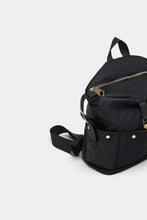 Carica l&#39;immagine nel visualizzatore di Gallery, FABRIC BACKPACK
