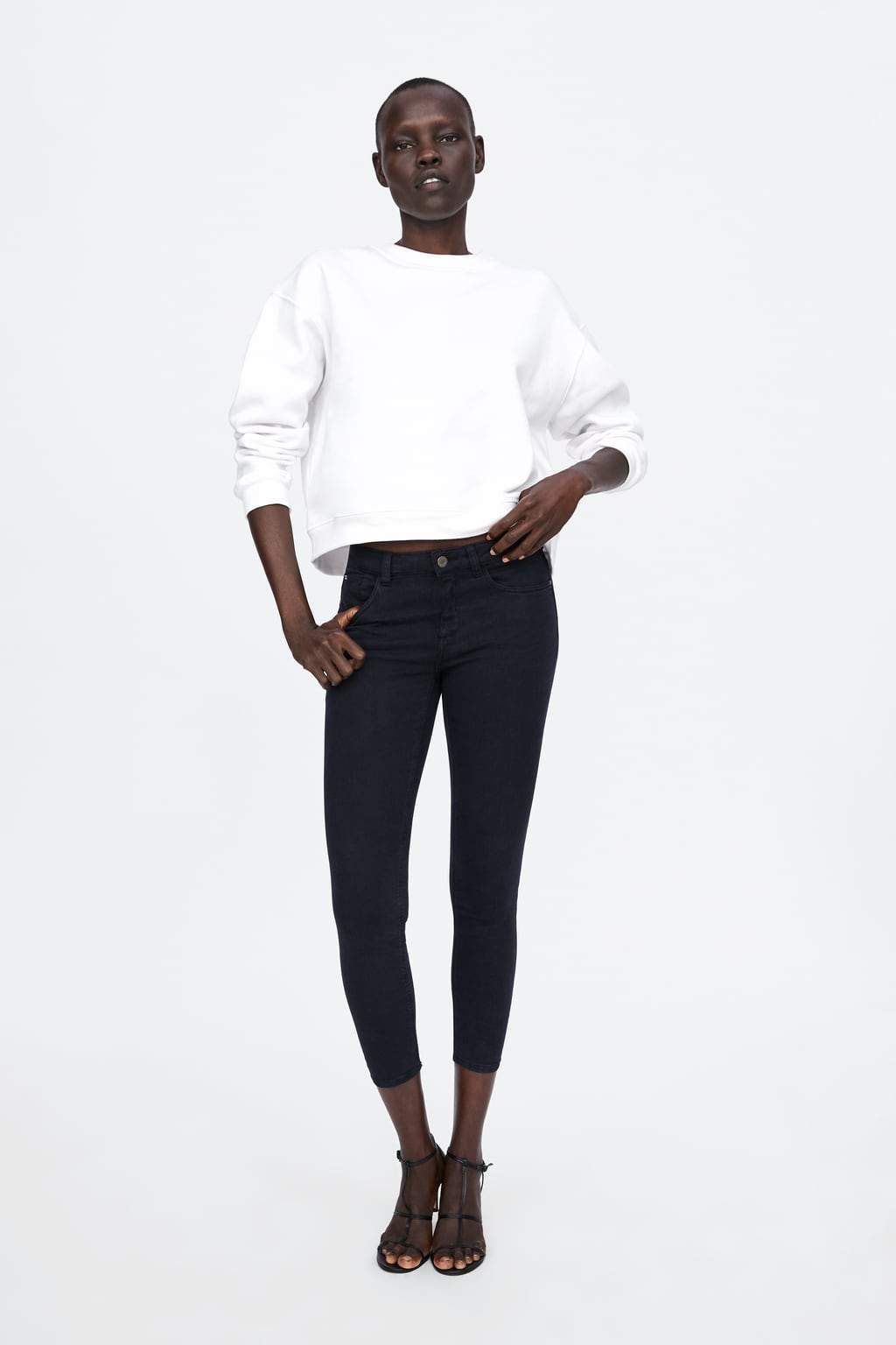 BASIC Z1975 SKINNY JEANS